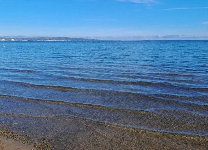 Residenza Cala di Seta Appartamento trilocale Mario