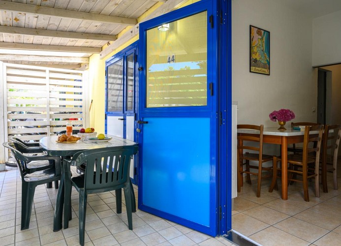 Rosolina Mare Club Bungalow Plus