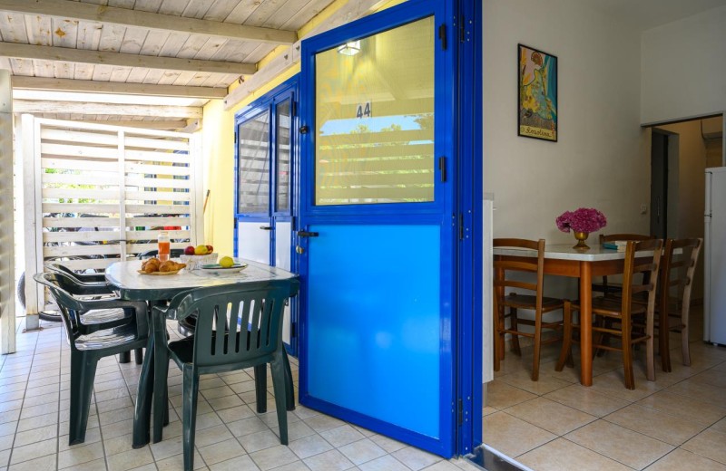 Rosolina Mare Club Bungalow Plus