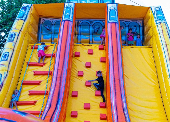 Ferienpark San Francesco Caorle Mobilehome Happy Superior