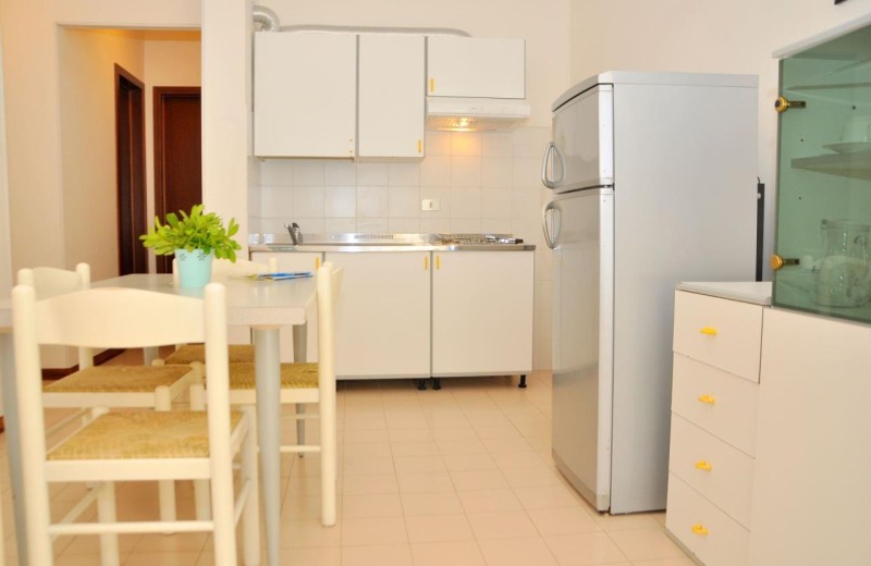 Residenz Gemini Dreizimmer-Wohnung C1S