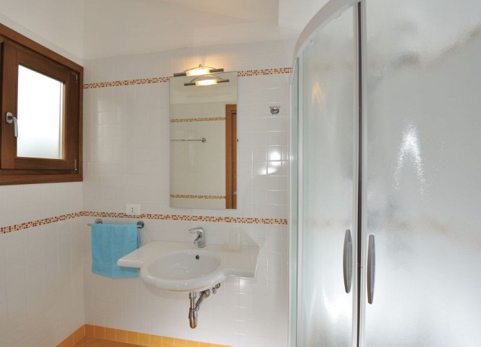 Residenz Tulipano Vierzimmer-Wohnung Tipo D2S
