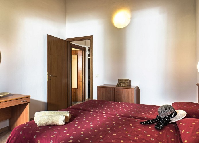 Ferienanlage Bi Village Holiday Home