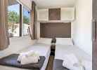 Ferienanlage Classe Mobilehome 6 Hawaii