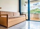 Residenz Vera Cruz-Zweizimmerwohnung B4*