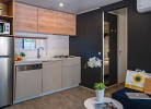 Marina Romea Camping Village Lodge Superior