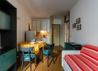 Residenz La Quercia-Zweizimmerwohnung B5*