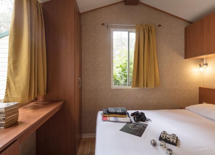 Feriendorf Sabbiadoro Mobilehome F 
