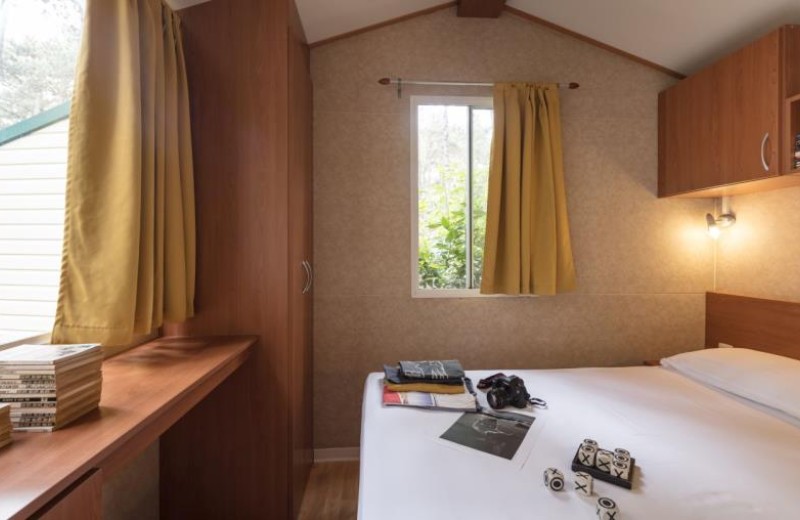 Feriendorf Sabbiadoro Mobilehome F 