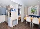 Ferienpark Cesenatico Mobilehome Cottage Riviera 