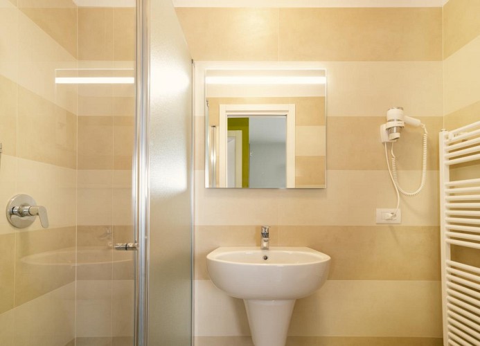 Residenz La Rotonda Zweizimmer-Wohnung Bilo 