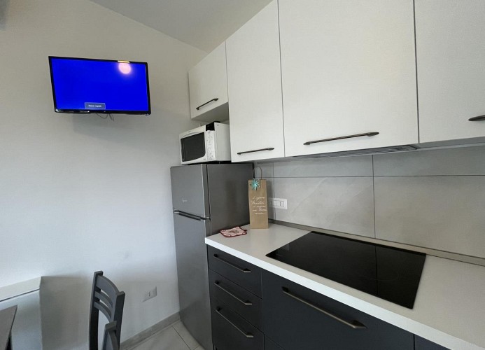 Residenz Michelangelo-Zweizimmerwohnung B4*++