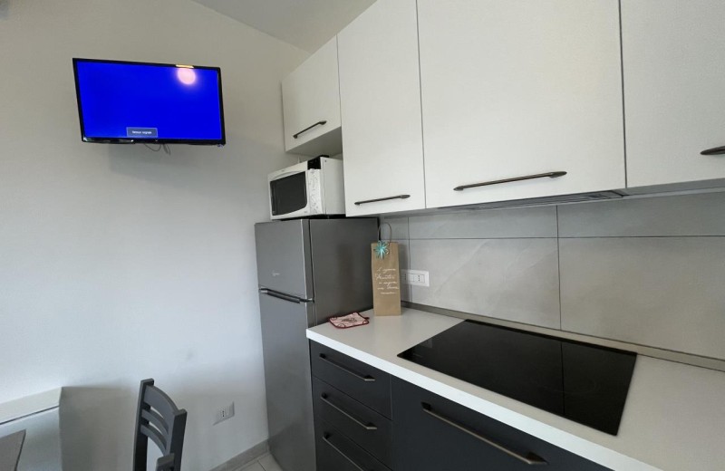 Residenz Michelangelo-Zweizimmerwohnung B4*++