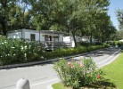 Feriendorf Isamar Mobilehome Giove XXL