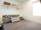 Ferienanlage La Masseria Mobilehome Happy Superior