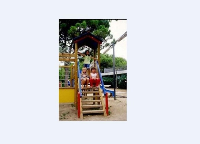 Spielplatz