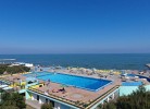 Camping Village Rosapineta Mobilehome Happy Plus 