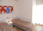 Residenz Master Village Dreizimmer-Wohnung C