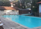 Camping Smeraldo Dormeletto Mobilehome Standard
