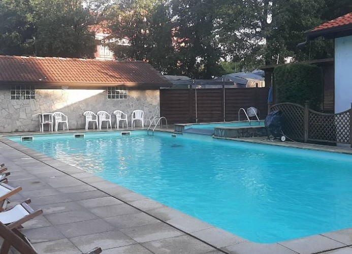 Camping Smeraldo Dormeletto Mobilehome Standard