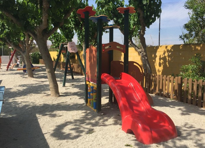 Camping Estival Vendrell Platja Mobilehome Standard