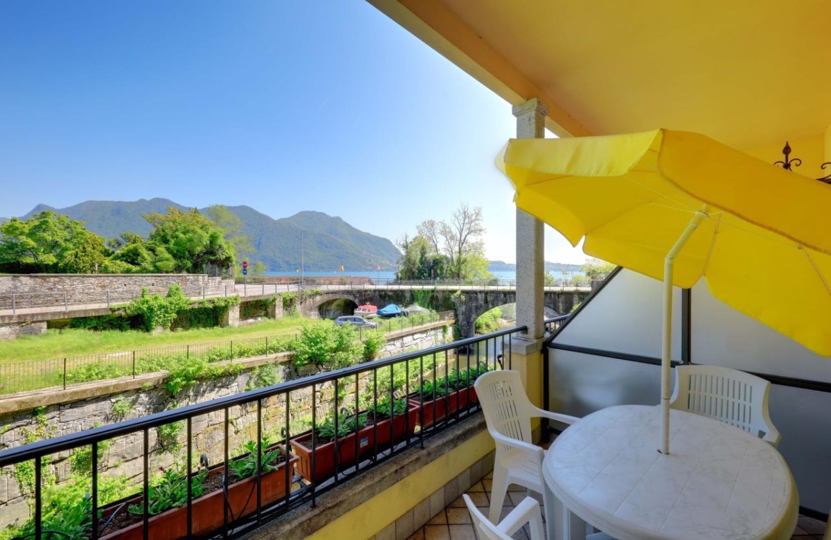 Residenz Zust Zweizimmer-Wohnung Bilo 