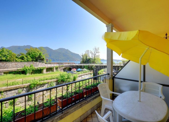 Residenz Zust Zweizimmer-Wohnung Bilo 