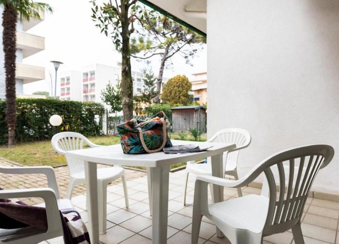 Villa Sara-Dreizimmerwohnung C6*+