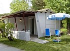 Ferienpark Rosapineta Bungalow B4 