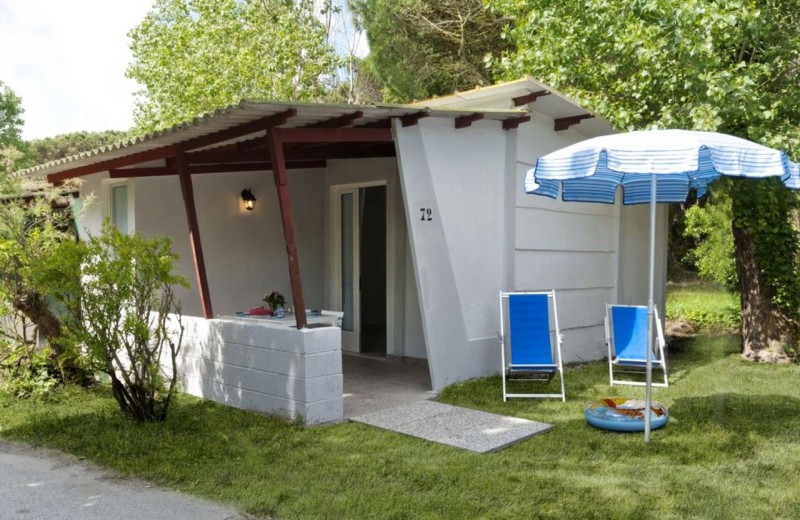 Ferienpark Rosapineta Bungalow B4 