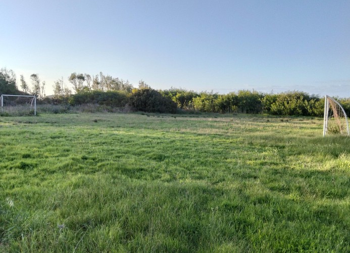 Residenza Cala di Seta Appartamento trilocale Mario