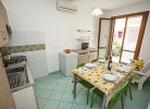 Residenz Solmare Dreizimmer-Wohnung Trilo