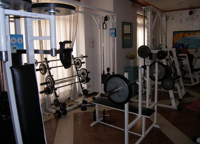 Residence Doria Bilo 5 Pax 