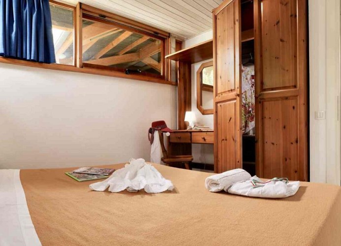Feriendorf Isamar Bungalow Plus 
