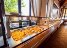 Residenz Gasparina Dreizimmer-Wohnung Trilo Standard Erdgeschoss