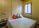 Sole Family Camping Village Chalet Comfort