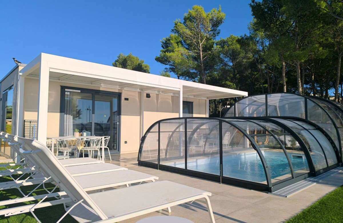 Amadria Park Sibenik Beach Villa