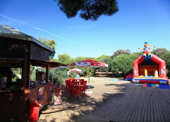 Bella Sardinia Mobilehome Happy Easy 