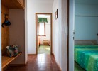 Residenz Diana Ost-Dreizimmerwohnung C6*+ mit Meerblick