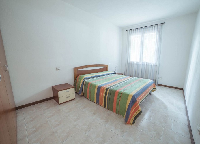 Ferienpark Wien Zweizimmer-Bungalow 4G A2 