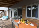 Ferienanlage Piani di Clodia Mobilehome Giulietta