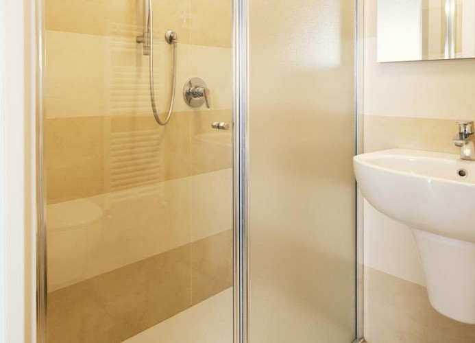Residenz La Rotonda Zweizimmer-Wohnung Bilo 