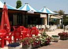 Feriendorf Oasi Mobilehome Tahiti