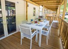 Ferienanlage Umag Mobilehome Happy Superior
