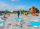 Camping Village Baia Blu La Tortuga Baia Relax New