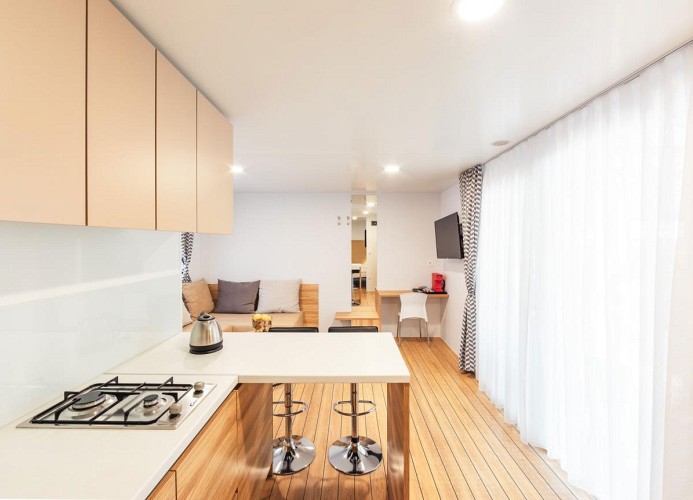 Tenuta Primero Cottage Deluxe 1