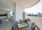 Residenz Torre Bianca Dreizimmer-Wohnung Trilo C5 