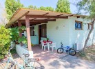 Ferienpark Rosapineta Sud Bungalow 2 