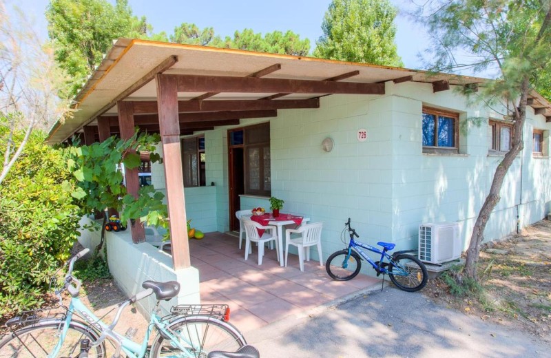 Ferienpark Rosapineta Sud Bungalow 2 