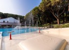 Feriendorf Jesolo Lodge Superior PET 